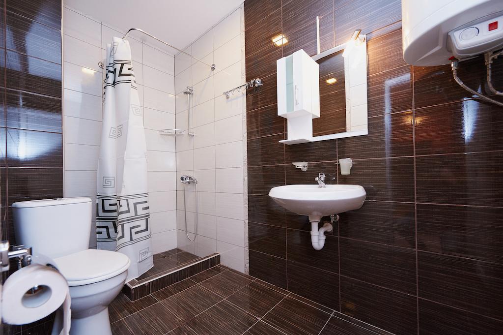 Apartments Dimitrovi Pomorie Quarto foto